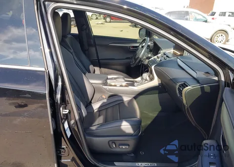 2020 Lexus Nx 300 F Sport z USA, uszkodzony, nr VIN JTJSARDZXL2228824